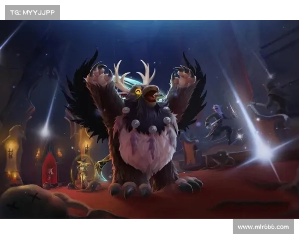 魔兽世界德鲁伊攻略:玩转多变的自然形态 魔兽世界德鲁伊攻略:玩转多变的自然形态